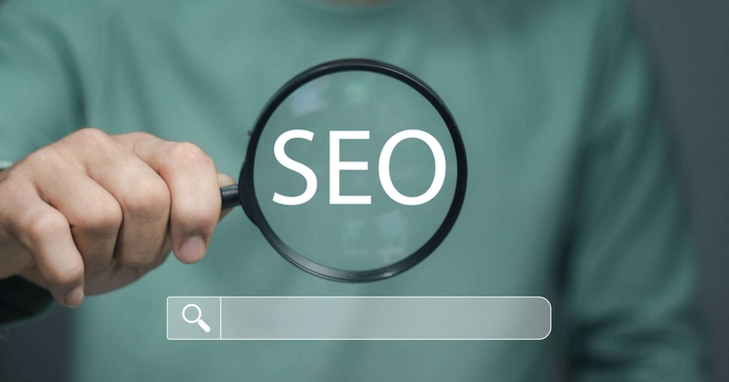 专业付费 SEO 服务：让搜索引擎真正理解、信任并推荐你的网站